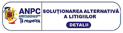 SAL - Solutionarea Alternativa a Litigiilor