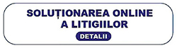 SOL - Solutionarea Online a Litigiilor